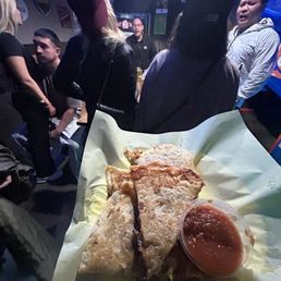 Quesadilla