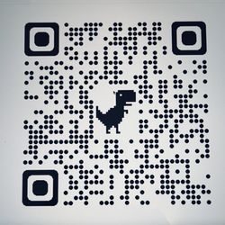 Nancy Bilbao Reading and Writing Specialist - Website QR code