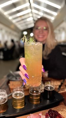 Industry Ales Brewpub by null