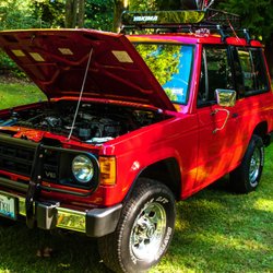 Automotive - Result of tender loving care.