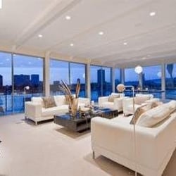 Darius Kraus Electric - Lake Merrit condo lighting