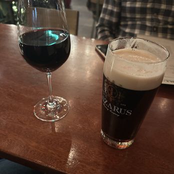 Lazarus Brewing - Breweries Near Me - Austin, Texas