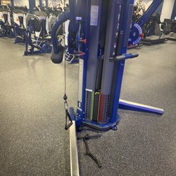 Cowboys Fit - Has been broken for months