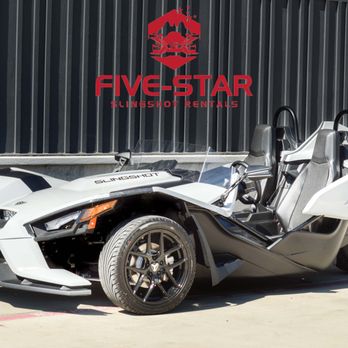 Five-Star Slingshot Rentals - Look to my left. Ok perfect! - Motorcycle Rental Near Me - Pearland, Texas Five-Star Slingshot Rentals - Look to my left. Ok perfect! - Motorcycle Rental Near Me - Pearland, Texas