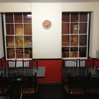 Zilly - Cafe Zilly - Cafes Near Me - London, XGL