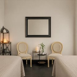 Fountain Spa - Couples Room 2