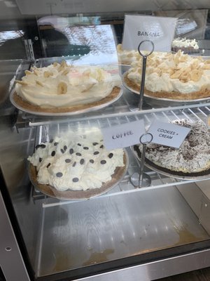 Honeypie Bakeshop by null