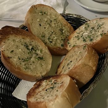Renata's Cafe Italiano - Garlic bread - Italian Near Me - Orange, California Renata's Cafe Italiano - Garlic bread - Italian Near Me - Orange, California