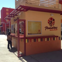 Probaditas - Probaditas