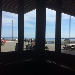 Great view!