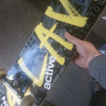 LA Skate Co - Skate Shops Near Me - Hollywood, California