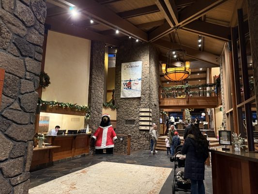 Sunriver Resort by null