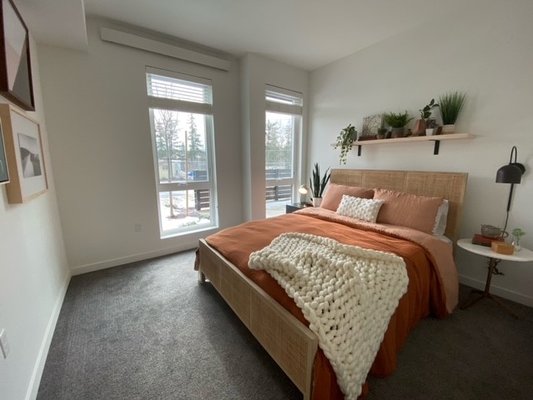 Alta Civic Station by null