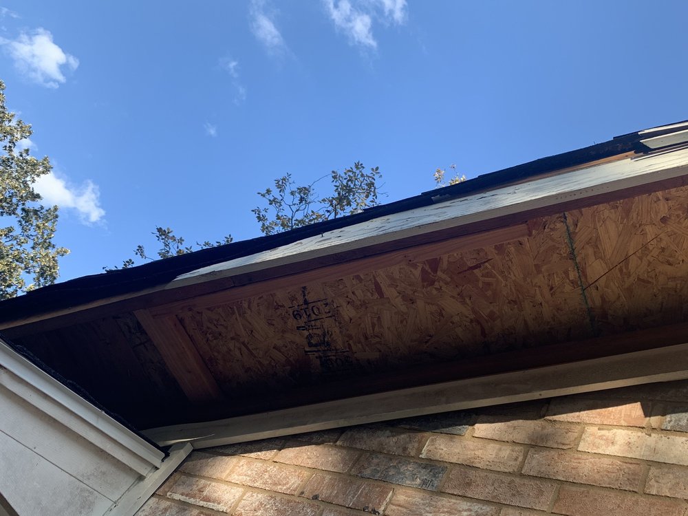 Slide of Stonewater Roofing