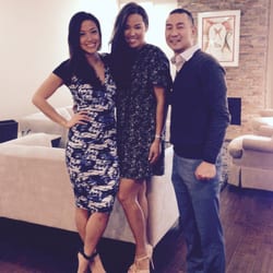 Playa Vista Premiere - The Playa Vista Premiere team!