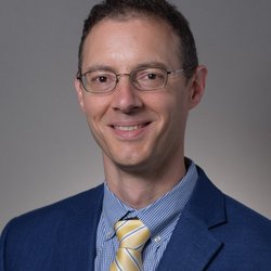 Douglas Robertson, DDS, MS
