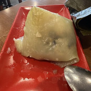 Love Pho - A9. Vietnamese Pork Rice Steamed Bun - Vietnamese Near Me - El Paso, Texas Love Pho - A9. Vietnamese Pork Rice Steamed Bun - Vietnamese Near Me - El Paso, Texas