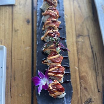 Sandfish - California Dreamin - Sushi Bars Near Me - Palm Springs, California Sandfish - California Dreamin - Sushi Bars Near Me - Palm Springs, California