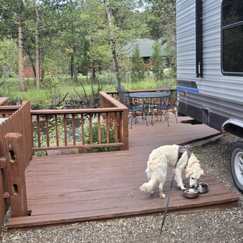 Paradise on the River - Vacation Rentals Near Me - Estes Park, Colorado Paradise on the River - Vacation Rentals Near Me - Estes Park, Colorado