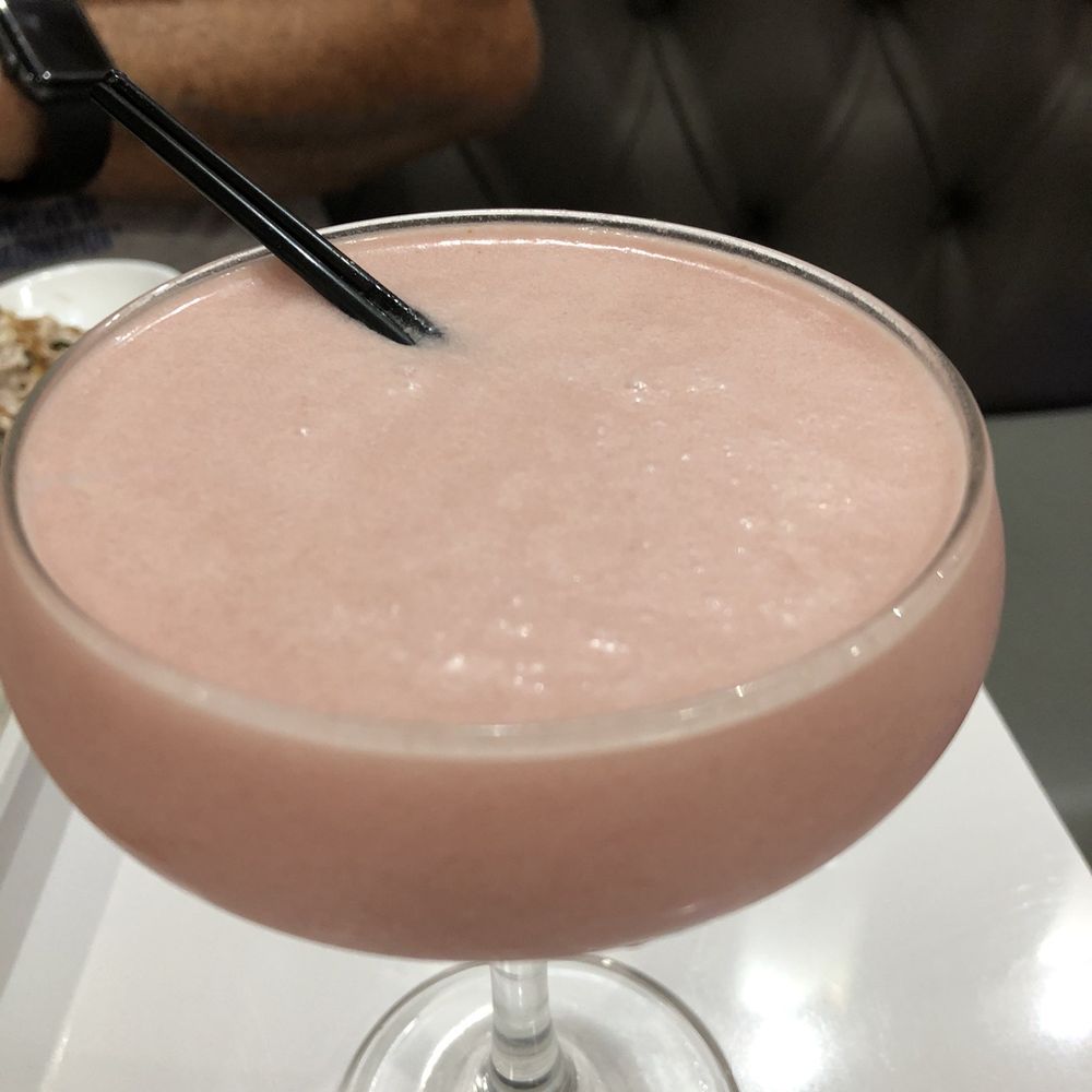 Aji Ceviche Bar - Pisco Santo - Peruvian Near Me - Orlando, Florida