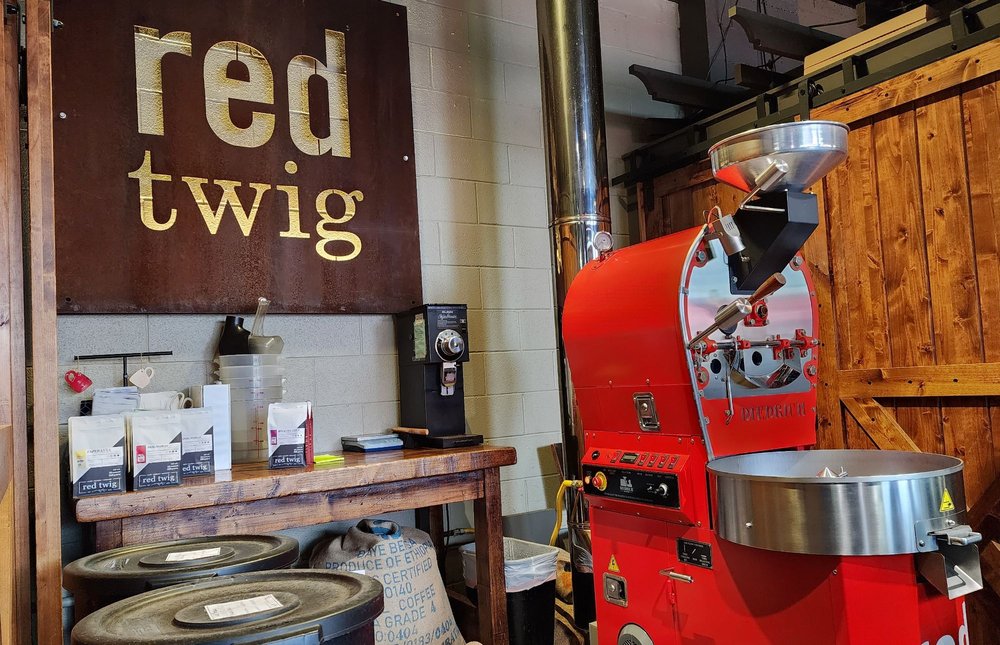 Red Twig Bakery Café
