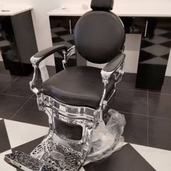 Classic Men Barber Shop - Most comfortable chairs with the professional service to match.