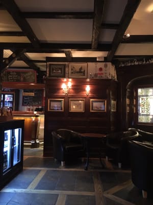 Hotel Bishops Arms by null