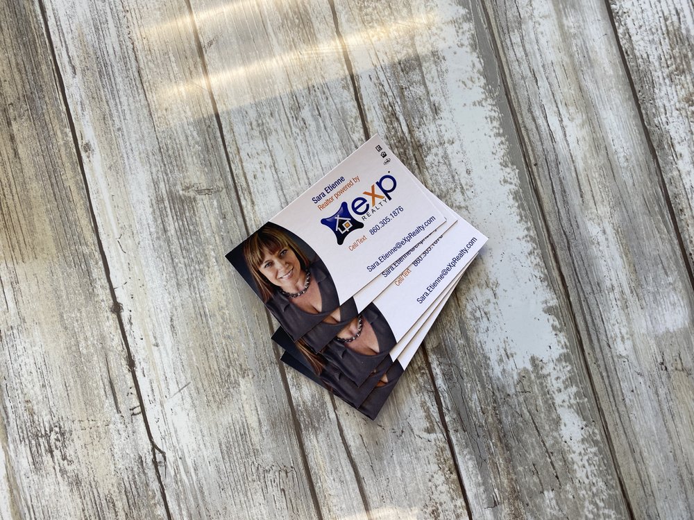 SARA ETIENNEEXP REALTY Updated October 2024 93 Broad St