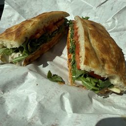 Italian hot