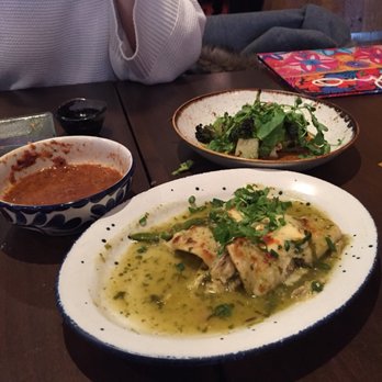 Oyamel - Mexican Near Me - Washington, DC, District of Columbia