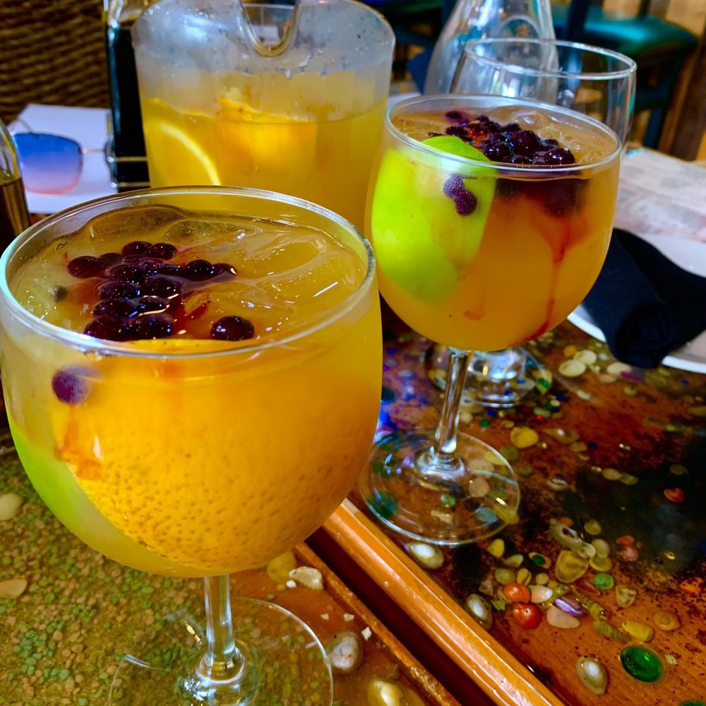 Bella Cuba - Bottomless sangria - Cuban Near Me - Miami Beach, Florida Bella Cuba - Bottomless sangria - Cuban Near Me - Miami Beach, Florida
