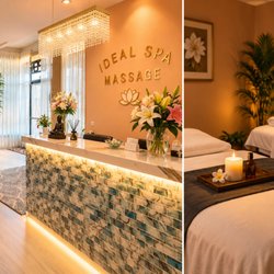 Ideal Spa Massage