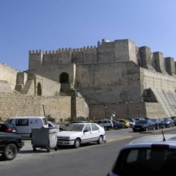 Castillo Guzman El Bueno