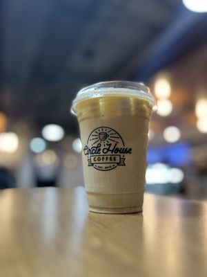 Circle House Coffee by null