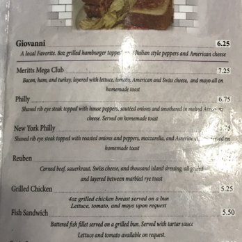 Fairview Diner - a menu for a variety of foods - Diners Near Me - West Union, West Virginia Fairview Diner - a menu for a variety of foods - Diners Near Me - West Union, West Virginia