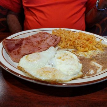 Casa Jimenez - Ham and eggs - Mexican Near Me - Perris, California Casa Jimenez - Ham and eggs - Mexican Near Me - Perris, California