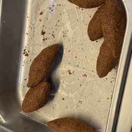 Kibbeh