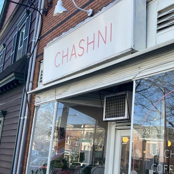 Chashni Cafe - Cafes Near Me - Chatham, New Jersey Chashni Cafe - Cafes Near Me - Chatham, New Jersey