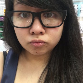 Target Optical - found frames I love!! A|X ;) - Optometrists Near Me - Upland, California