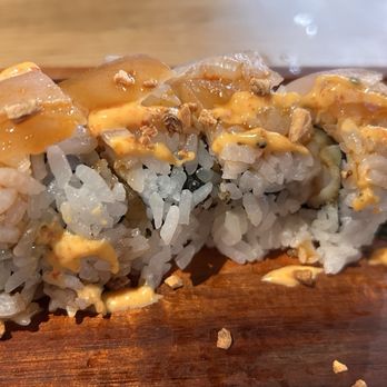 Aikan Sushi & Ramen - Yeagar - Sushi Bars Near Me - Burbank, California