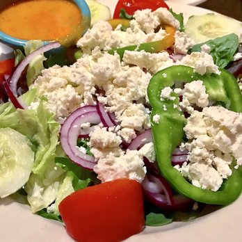 O Sole Mio - Greek Salad - Pizza Near Me - Stony Brook, New York O Sole Mio - Greek Salad - Pizza Near Me - Stony Brook, New York