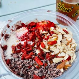 Acai Bowl