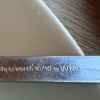 UOVO | Studio City - Heavy duty silverware - Italian Near Me - Studio City, California UOVO | Studio City - Heavy duty silverware - Italian Near Me - Studio City, California