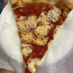 Cheese Slice