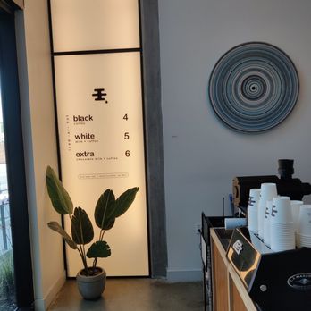 Tono coffee project - menu - Coffee & Tea Near Me - San Jose, California Tono coffee project - menu - Coffee & Tea Near Me - San Jose, California