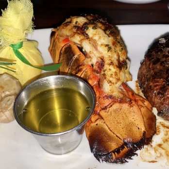 Old Brea Chop House - Steakhouses Near Me - Brea, California