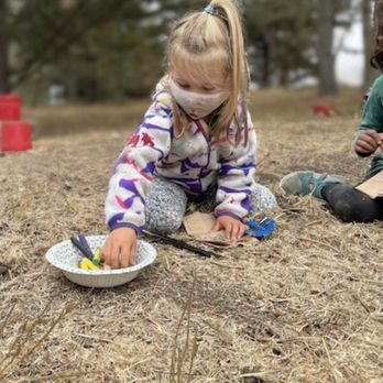 Wise Forest Preschool - Art and creative use of nature - Preschools Near Me Wise Forest Preschool - Art and creative use of nature - Preschools Near Me