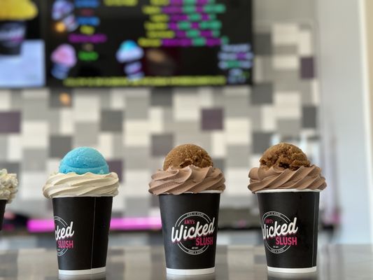 Wicked Slush by null