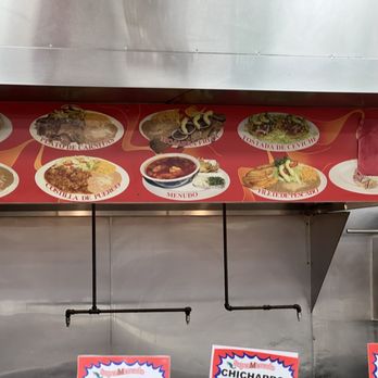 Supermercado - Mexican Near Me - Portland, Oregon