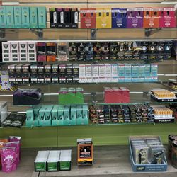 World of Smoke & Vape - Princeton